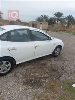 هيونداي أفانتي